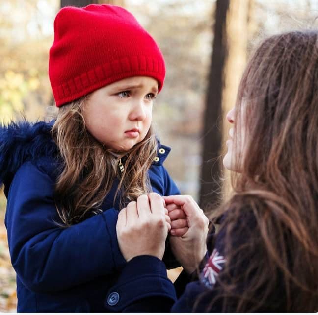 احساسات بشر