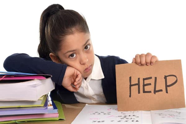 عوامل موثر در بهداشت روانی دانش آموزان